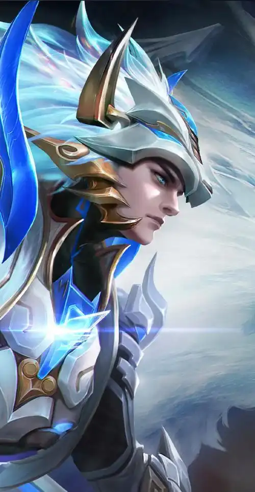 逆反了,我就喜欢这马超fmvp海报!