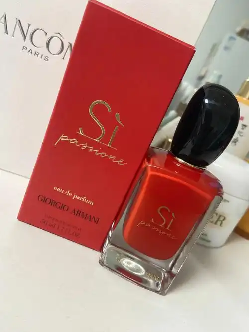 阿玛尼挚爱香水50ml出