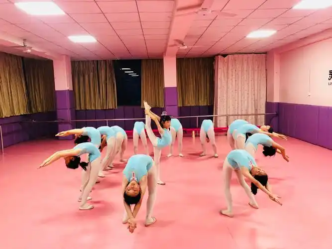 2020春期一级舞蹈💃即将开课啦!郭老师有话对你说哟! - 美篇