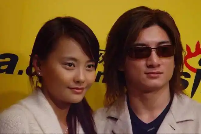 马雅舒曾回应分手原因:和吴奇隆结婚3年,夫妻生活不超过5次!