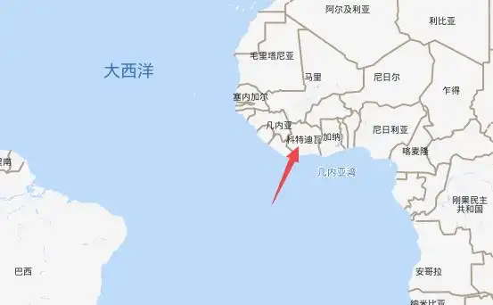 科特迪瓦共和国科特迪瓦共和国