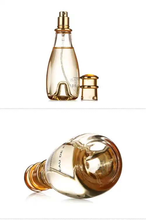 【davidoff大卫杜夫 男士香水】davidoff/大卫杜夫金色人鱼女士香氛