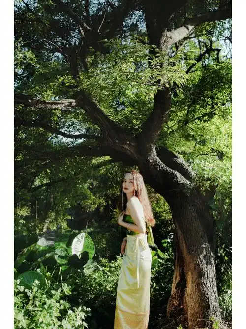 山林相见不如怀念你会睹物思人吗