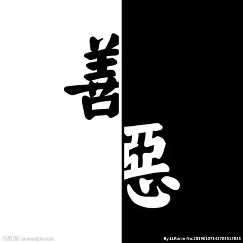 因果报应竟有科学依据