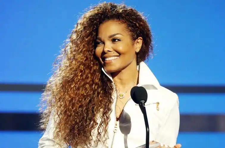 janet jackson to receive icon award at billboard music awards