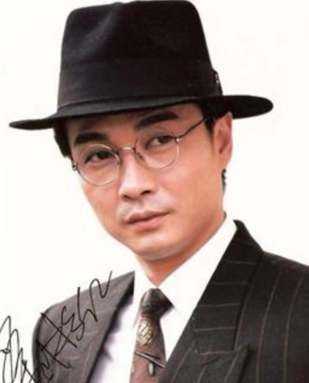 年轻刘松仁不敢直视 年近七旬拍动作戏不用替身,至今未生育小孩