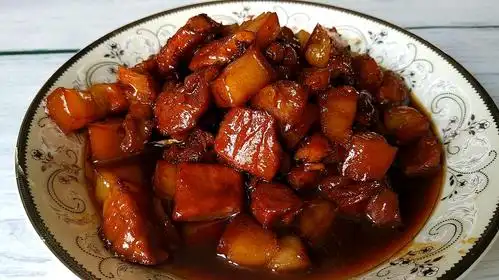 猪肉都有哪些经典吃法