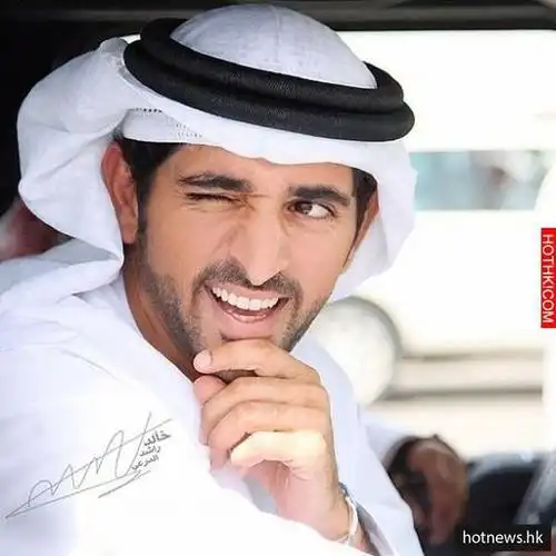 全球最帅又富有的6位王子