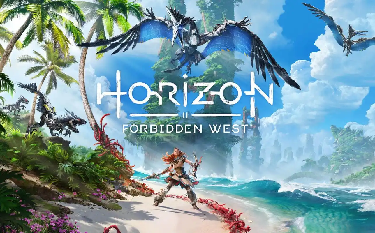 ps5游戏列表:最受欢迎的五款游戏