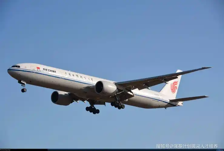 2021中国国际航空股份有限公司北京招收飞行员通知