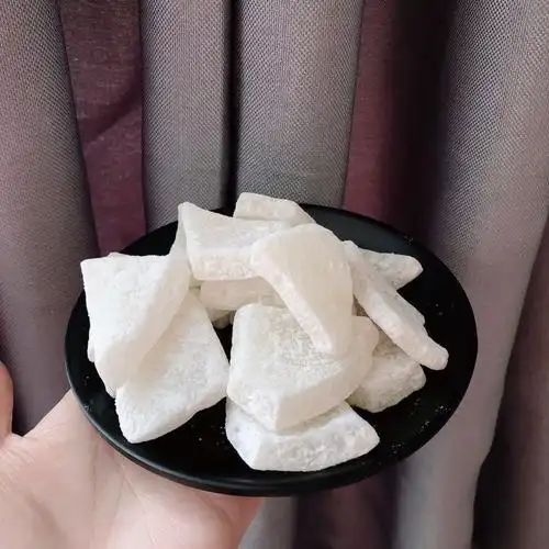 椰子肉干海南低糖果肉零食特产休闲水果100g250g蔬果干