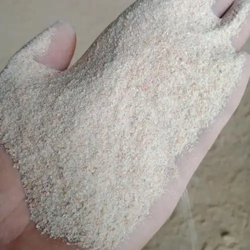 采购2022春供应南宁耐火材料钾长石粉325目灰色钾长石粉招商