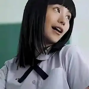 娜诺尤里禁忌女孩同款泰国校服衬衫女圆领短袖百搭学生班奶酪服饰