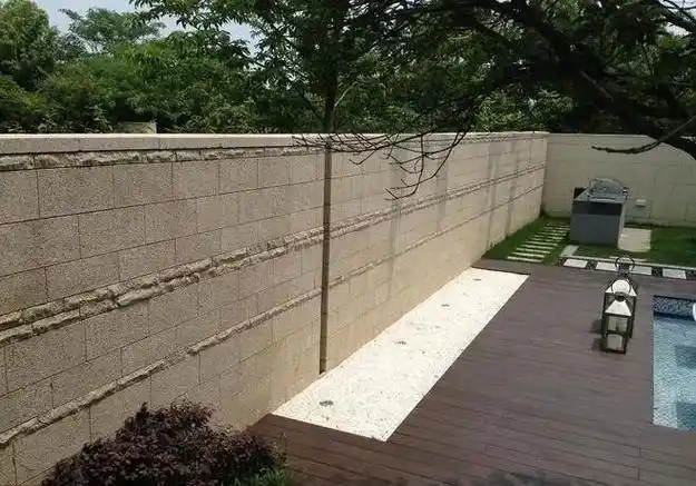 60例 · 各式各样的现代围墙设计