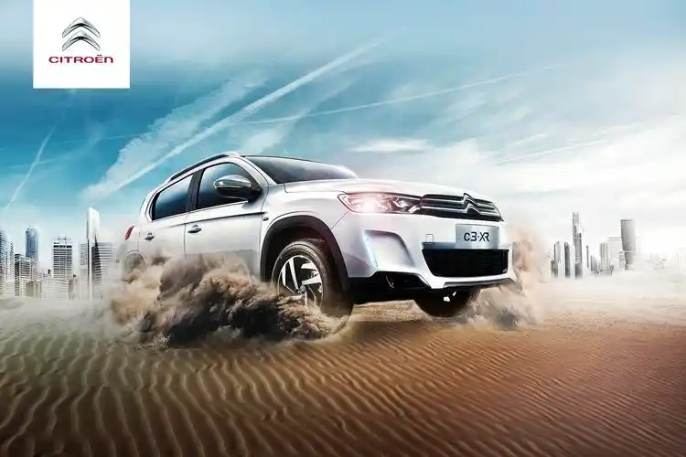 汽车广告合成图 - 站酷 (zcool)