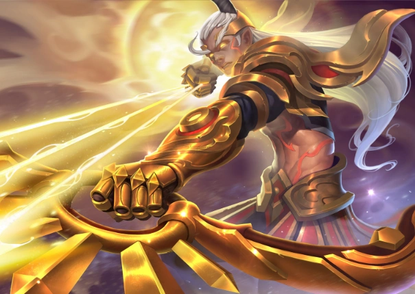 王者荣耀老英雄有哪些