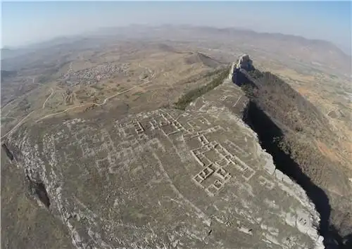 【博物·琅琊】南武城故城文物撷珍