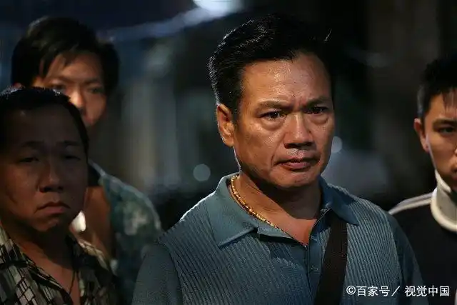 前tvb绿叶罗莽享誉国际多年,80年代一张签名照就能卖到30美元