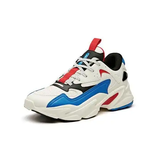 anta安踏11948882男款运动鞋