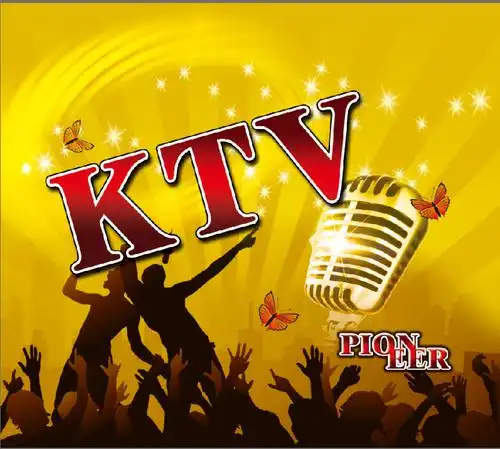 ktv 画面设计图__psd分层素材_psd分层素材_设计图库_昵图网nipic.com