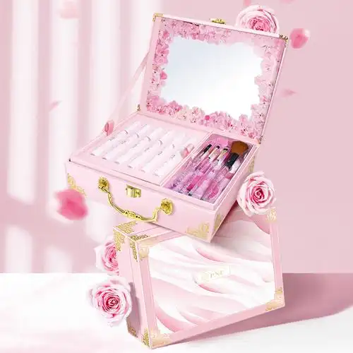 佩妮芬口红套装生日礼物女生闺蜜520情人节礼物送女友情人节520礼物送