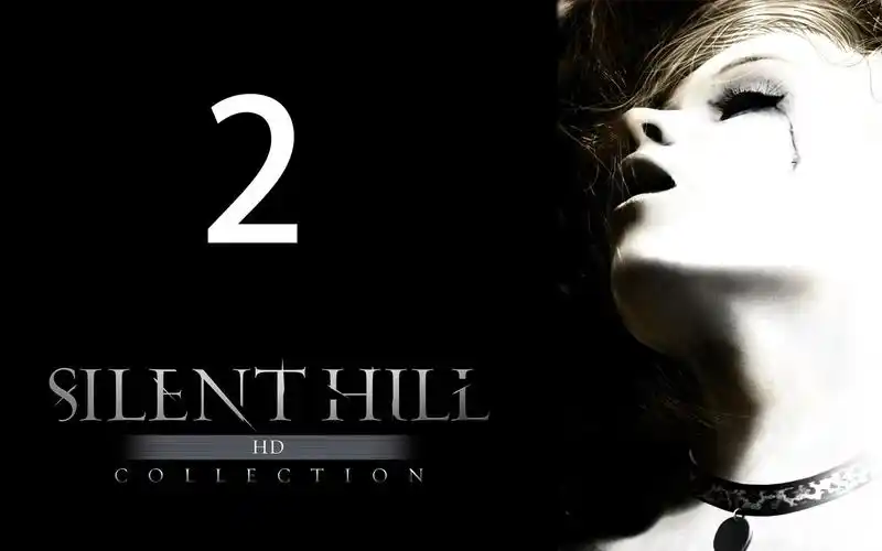 【焕视】寂静岭2 vol.8 全结局 玛利亚篇!