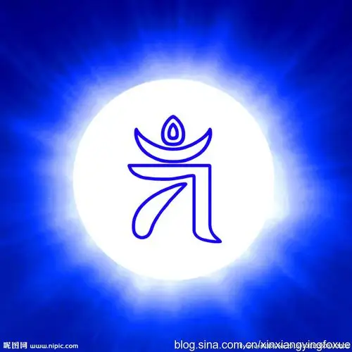 如何自己给准提镜如法开光