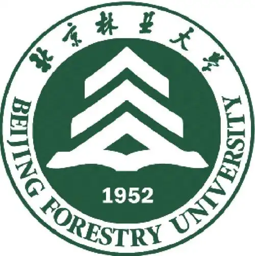 2021北京林业大学在海南的录取分数线综合711分