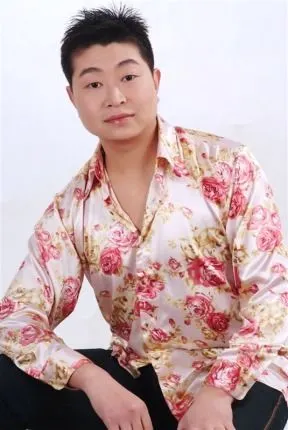 郝伟涛先生的资料