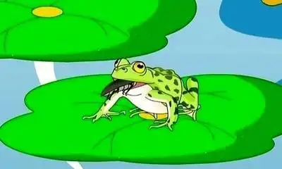 青蛙吃什么害虫