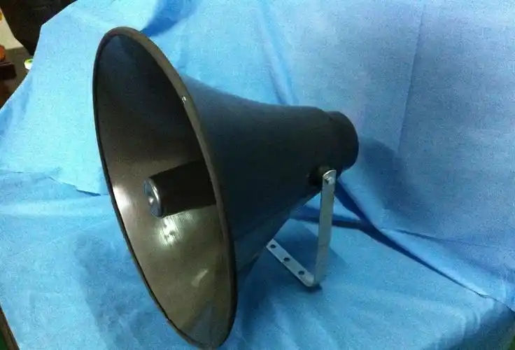 公共扩声农村广播高音大喇叭