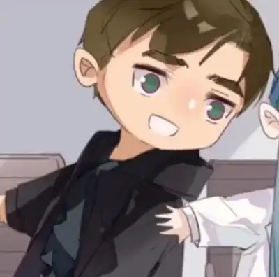 不健全关系情头