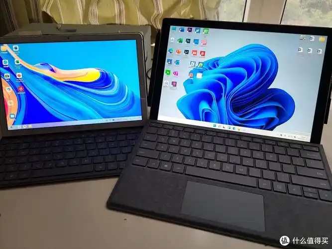 二手华为平板m6 10.8寸百天体验