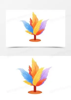 毽子卡通户外体育运动背景25111儿童户外运动踢毽子卡通体育运动背景