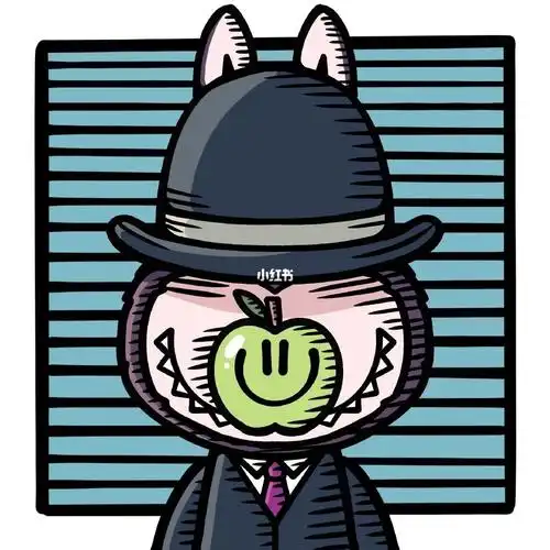 labubu头像分享07第六弹