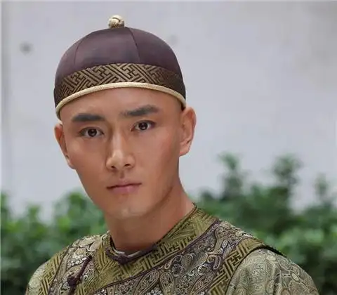 【图】《甄嬛传》果郡王扮演者图片欣赏 李东学戏外与邓超聊得来_大陆