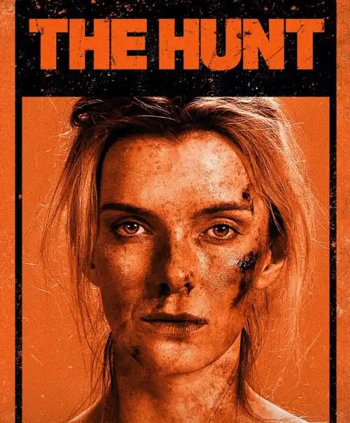 又一部经典吃鸡电影女特种兵强悍反击