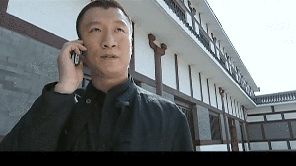 征服:李丽被抓,打电话约刘华强出来,刘华强太谨慎了