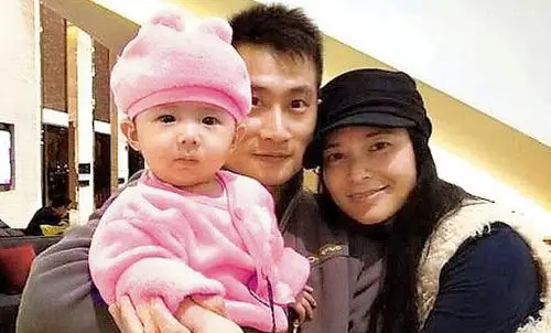 古天乐都老了宣萱也胖了谁还真能穿越回时光去