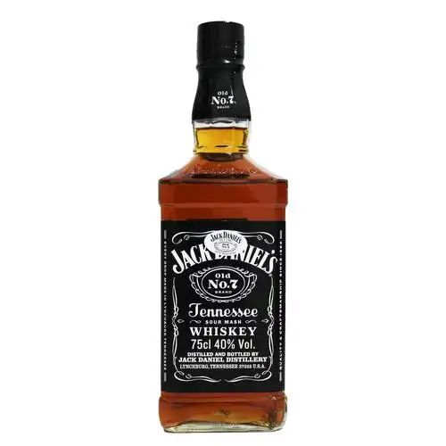 洋酒 美国jack daniels杰克丹尼田纳西州威士忌4.