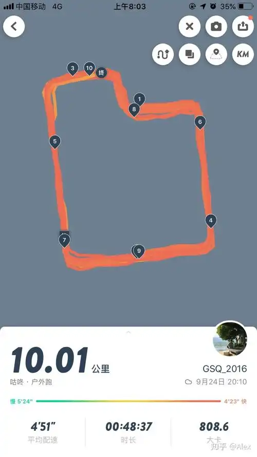 1000米现在4分45还有一周时间能跑进4分25吗