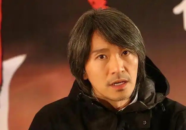 周星驰为新片女足海选星女郎5要素曝光他又要拍烂片