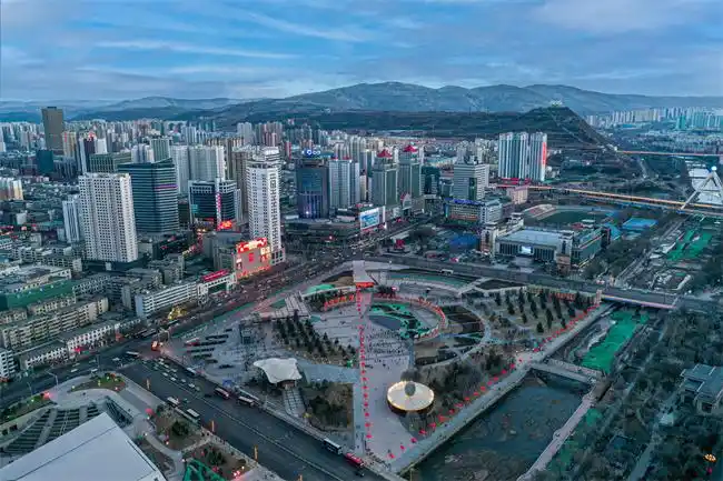 聚焦2023西宁两会|合力推动城中区高质量发展