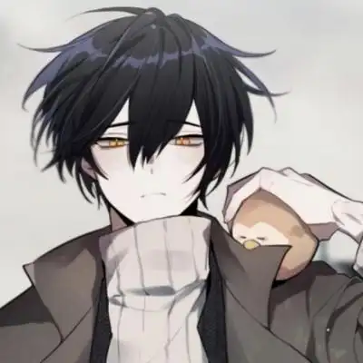 男生游戏头像图片大全帅气