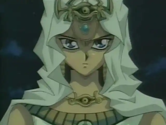 西斯·伊修达尔是漫画《 a href="#" data-lemmaid="65494">游戏王 /a