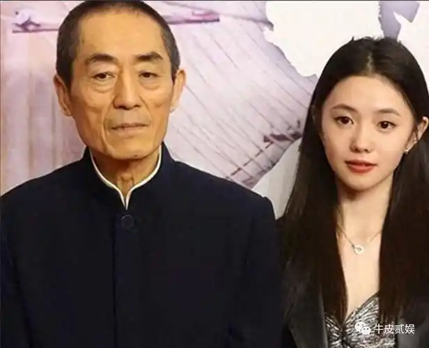 张艺谋又选出一位00后谋女郎长相明艳演技吊打刘浩存
