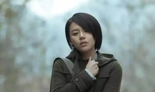 滚动 > 马思纯出演《七月与安生》演技备受肯定       马思纯凭借电影