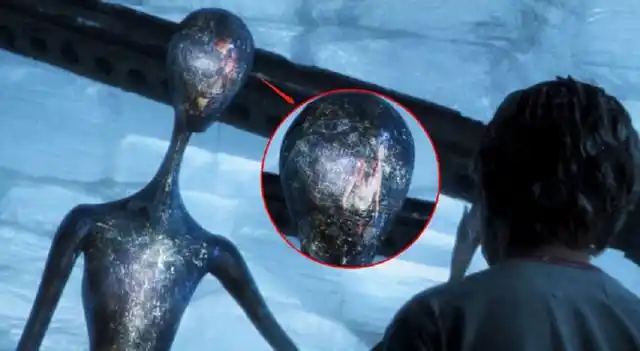 "中国天眼"fast接收到了奇怪的信号,极有可能来自外星文明.