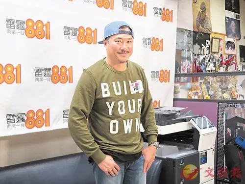 邵仲衡拒再与李丽珍合作:想留下美好回忆