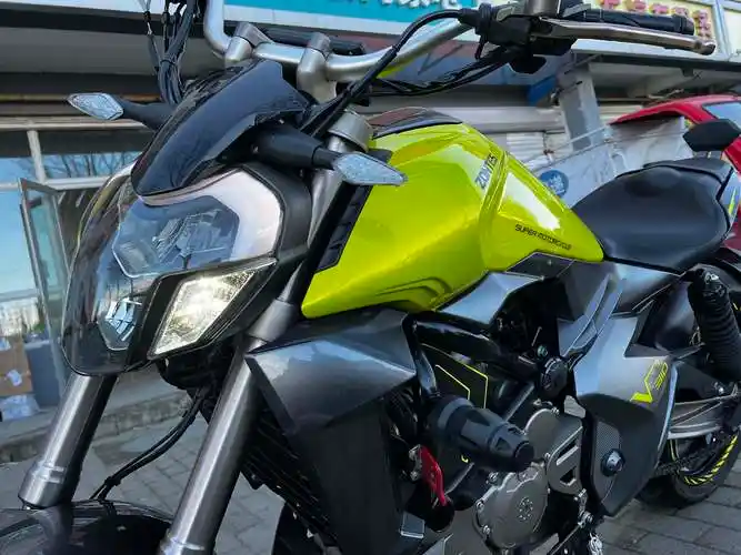 二手摩托车20公户升仕 310v